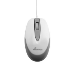 MediaRange MROS214 mouse Right-hand USB Type-A Optical 1000 DPI