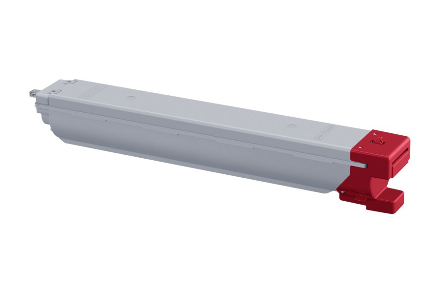 Samsung CLT-M808S/ELS/M808S Toner-kit magenta, 20K pages ISO/IEC 19798 for Samsung X 4250