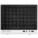 Silverstone SG13 Mini Tower Black, White