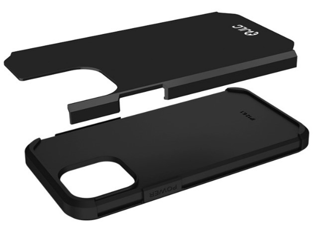 JLC iPhone 12 Pro Max Explorer