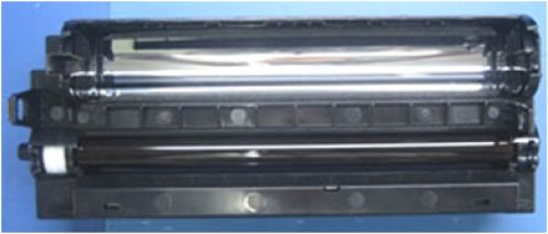 CTS Compatible Panasonic KX-FAT412A Drum