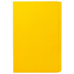 MARBIG MANILLA FOLDER FOOLSCAP YELLOW PACK 20