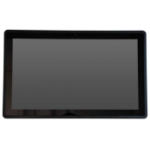 Mimo Monitors MOD-21580CH touch screen monitor 21.5" 1920 x 1080 pixels Multi-touch Multi-user Black