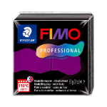Staedtler FIMO 8040 Modeling clay 57 g Violet 1 pc(s)