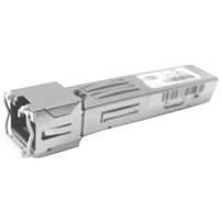 Cisco 1000BASE-T SFP Copper RJ-45 100m Transceiver Module