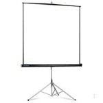 Da-Lite Picture King 213x213 cm Matte White S 1:1 projection screen 2.93 m (115.4")