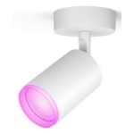 Philips Hue 929003810701 smart lighting Smart lighting spot Bluetooth 4.2 W