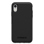 OtterBox Symmetry Series for Apple iPhone XR, black