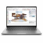 HP HP Zbook 8 G1i 14", WUXGA IR TS, U7-255U, 16GB, 512GB SSD, WIN 11 PRO, 3YR NBD ONSITE WTY