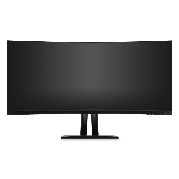 Image of Viewsonic VP Series VP3481A computer monitor 86.4 cm (34") 3440 x...