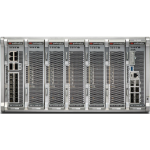 Palo Alto Networks PA-5450 hardware firewall 5U 200 Gbit/s