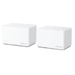 Mercusys AX3000 Whole Home Mesh WiFi 6 System