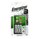 Energizer Maxi Charger - UK Plug