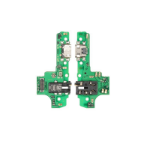 Samsung A107 A10s USB charging board