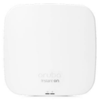 Aruba, a Hewlett Packard Enterprise company Instant On AP15 4X4 1733 Mbit/s Power over Ethernet (PoE) White