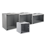 EFB Elektronik WGB-TUR15 rack-toebehoren Frontdeur