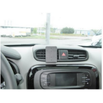 Brodit ProClip 855001 Passive holder Mobile phone/Smartphone, Handheld mobile computer Black