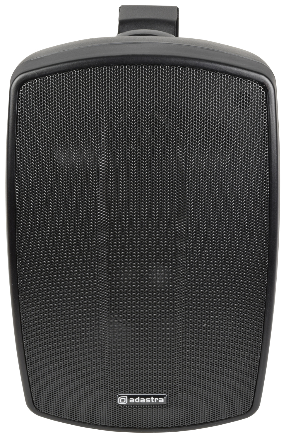 Photos - PC Speaker Adastra 952.615UK loudspeaker 2-way 100 W Black Wired 