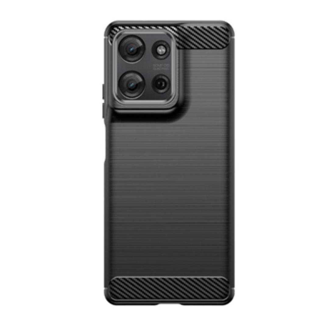 Motorola G75 JLC Brushed Silicone