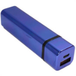 Dynamode USB-PBK-68A-ML power bank 3000 mAh Lilac