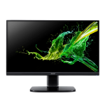 Acer KA242Y E computer monitor 60.5 cm (23.8") 1920 x 1080 pixels Full HD LED Black