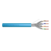 Digitus Cat.6A U/FTP installation cable, 500 m, simplex, Eca