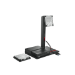 Lenovo 4XF1K03170 support d'écran plat pour bureau 68,6 cm (27") Noir