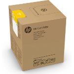HP G0Z30A/883 Ink cartridge yellow 5000ml for HP Latex 2700