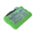 Noname EU Product - Battery for Battery for Bang & Olufsen 3HR-AAAU  BeoCom 6000 etc. 700mAh  3.6V