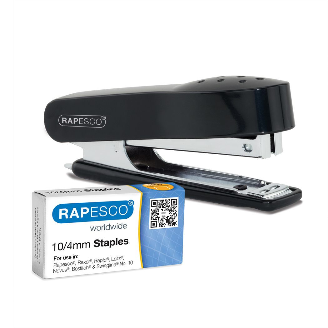 Image of Rapesco 1573 stapler