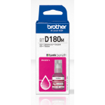 Brother BT-D180M Ink bottle magenta, 5K pages ISO/IEC 19752 48.8ml for Brother DCP-T 580 DW