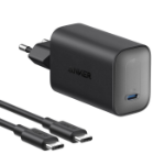 Anker B2679G11 mobile device charger Universal Black AC Fast charging Indoor