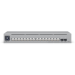 Ubiquiti Pro Max 16 L3 2.5G Ethernet (100/1000/2500) 1U Grijs