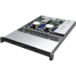 Intel M20MYP1UR server barebone Intel® C624 LGA 3647 (Socket P) Rack (1U) Black, Grey