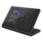Crestron UC-CX100-T video conferencing systeem Ethernet LAN Videovergaderingssysteem voor groepen