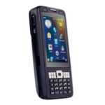 Opticon H22 handheld mobile computer 9.4 cm (3.7") 480 x 640 pixels 340 g Black