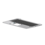 HP M36312-001 laptop spare part Keyboard
