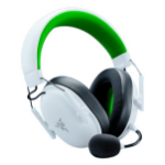 Razer BlackShark V3 X HyperSpeed Headset Wireless Head-band Gaming USB Type-C Bluetooth White