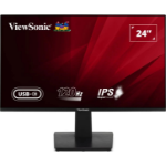 Viewsonic VA2448-MHU computer monitor 24" 1920 x 1080 pixels Full HD LCD
