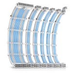 Antec 0-761345-77696-7 internal power cable 0.3 m