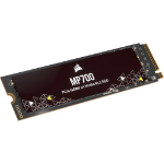 Corsair MP700 M.2 2TB PCI Express 5.0 3D TLC NAND NVMe