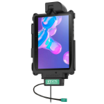 RAM Mounts RAM-GDS-DOCKF-SAM54CPU houder Actieve houder Tablet/UMPC Zwart