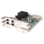 Hewlett Packard Enterprise 6600 4GbE WAN HIM Router Module