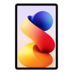 Xiaomi Redmi Pad 2 Pro Snapdragon 256 GB 30.7 cm (12.1") 8 GB Wi-Fi 6 (802.11ax) Android 15 Silver