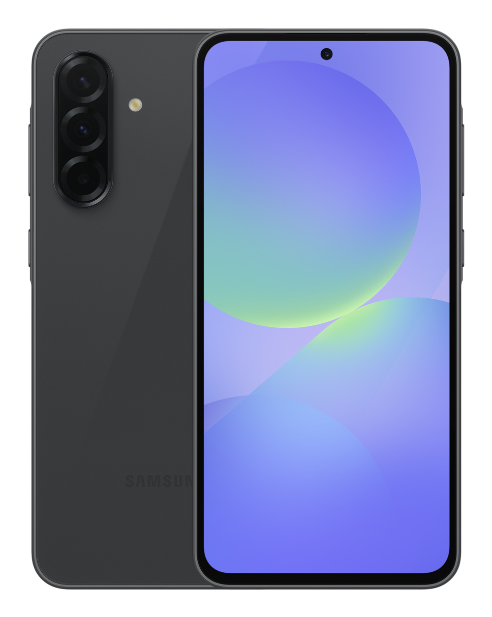 Samsung Galaxy A36 5G Enterprise Edition 17 cm (6.7") Dual SIM US