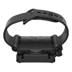 DELL DELL-MH-ROTHS tablet case accessory Hand strap Black