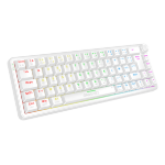 Oniverse Magnus toetsenbord Gamen USB Wit