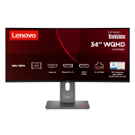 Lenovo ThinkVision T34WD-40 Monitor