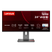 Lenovo ThinkVision T34WD-40 Moniteur