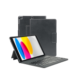 Mobilis Origine 27.7 cm (10.9") Folio Black